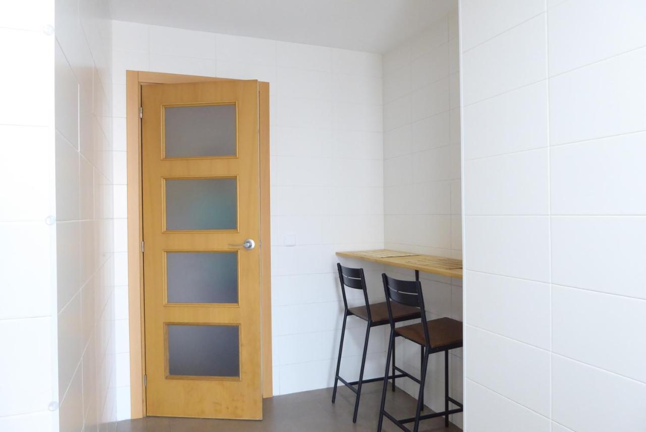 Coqueto Apartamento De 3 Habitaciones By Hometels Puerto de Sagunto Exterior photo